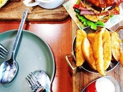 -魏斯理汉堡(西安沣东吾悦店)