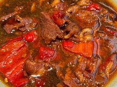 -湘中缘·湖南菜(娄底驻京办店)