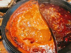 -楠火锅(哈尔滨金爵万象店)