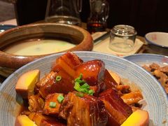 -兰溪小馆(东直门簋街店)