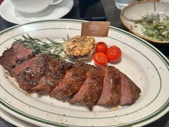 -卡朋西餐(宝安大仟里店)