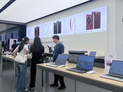 -华为授权体验店(华强北电子广场)