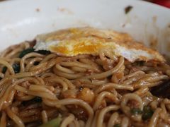 -熊面妈老面馆