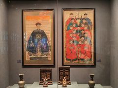 -中国闽台缘博物馆