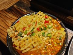 -北丐先生·野馄饨烧烤(雨花万象店)
