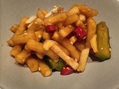 -湘中缘·湖南菜(娄底驻京办店)