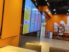 -大快活(丽丰店)