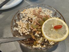 -三猫黑鱼花(南大店)
