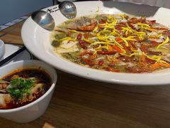 -太二酸菜鱼(福州泰禾店)