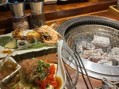 -御牛道日式烤肉料理(杭州万象城店)
