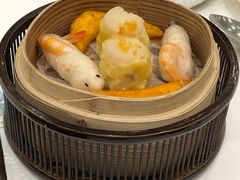 雀笼点心-翠园(北京王府中环店)