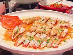 -喜棠·长沙家宴·海鲜·湘菜(麓谷店)