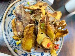 -堂宴·老厦门私房菜(1988仙岳总店)