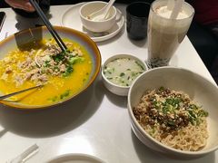 金汤肥牛-新旺茶餐厅·早餐·夜宵(仙霞店)