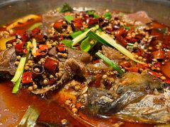 -宽口美蛙鱼头(大唐西市店)