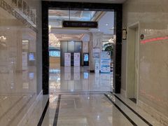 -名流健康体检中心·上海名宾门诊部