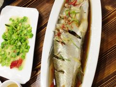 -骆马湖酒家(窑湾新区店)