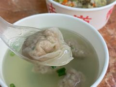 -三真丸子美食坊(故宫路店)