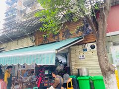 -黑竹香鸡(营和巷店)