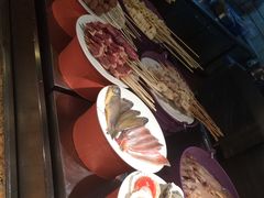 -咖啡苑·沈阳今旅酒店Hotel Jen·香格里拉集团