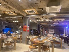 -熙成烧烤(白塔岭店)