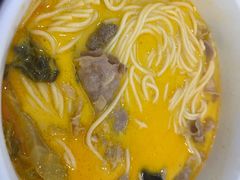 -和府捞面(天河领展广场店)