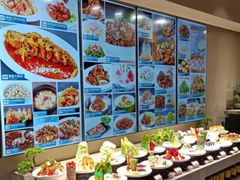 -味莊·青岛菜(云霄路店)