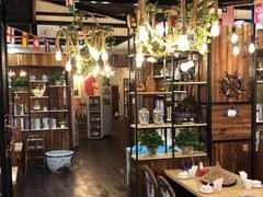 大堂-双合福火锅(河北路店)