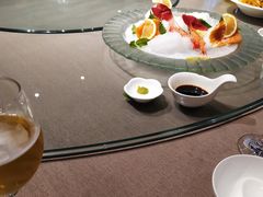 -陆壹捌餐厅(五大道店)