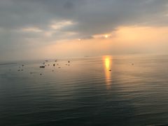 -三亚福朋喜来登酒店·大堂吧
