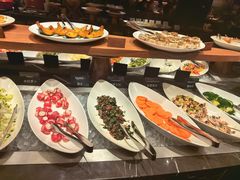 -拉蒂娜·巴西牛排馆 Latina·Brazilian Steakhouse(王府井喜悦店)