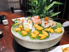 -九井澤精致料理(金茂店)