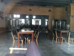 -圣徒精酿美式餐厅saints brewing(裕华万达步行街店)