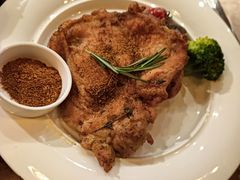 -斯比特花园西餐厅(东方商厦店)
