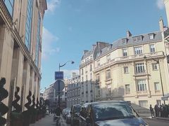 -路易·威登(香榭丽舍大道店)