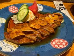 -大岛日本料理铁板烧(南通大饭店)