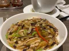 -松花湖水饺(新濠天地店)