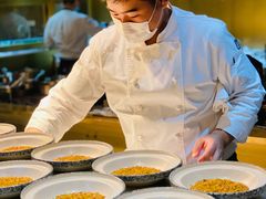 -北京古城老院厉晓麟精致菜