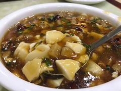 -红灯笼龙凤饭店(宁波老字号店)