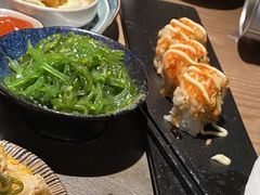 -松幸日式料理(中山路店)