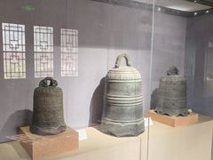 -大钟寺古钟博物馆