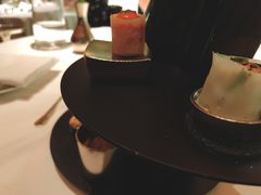-Le Bernardin
