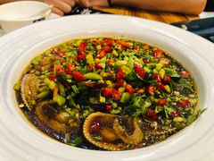 -小郭私房菜·海肠捞饭店(学士街店)