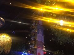 大堂-胡桃里音乐酒馆(四道口店)