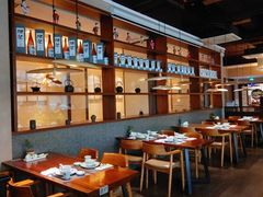 大堂-古京·臻致料理(月湖店)