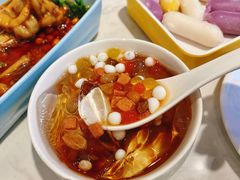 -蛙两只美蛙鱼头火锅(恒茂店)