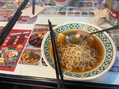 -九龙冰室(新中关购物中心店)