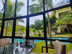 -惠州金海湾嘉华度假酒店