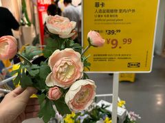 -宜家家居(四元桥商场店)