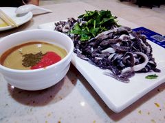 -西夏回族烧麦馆(牡丹街店)